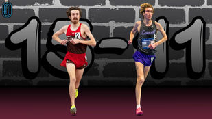 TSR's 2024 Preseason D3 XC Top 20 Rankings: #15-11 (Men)