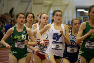 COVID Coverage: Allie Ludge