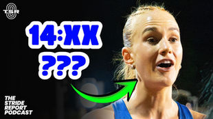 PODCAST: How Fast Will Jane Hedengren Run Over 5k? 🤔 || 2026 Bryan Clay Invitational Preview!