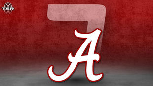 TSR's 2026 Preseason D1 XC Top 25 Team Rankings (Women): #7 Alabama Crimson Tide