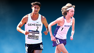 TSR's 2022 Preseason D3 XC Top 20 Rankings: #15-11 (Men)