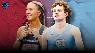 First Thoughts (Part One): Sydney Vaught Solos Elite 5k Time of 15:02 to Win SEC Title, Colton Sands Takes Down Gary Martin & South Carolina Women Win SEC DMR Title Behind Salma Elbadra's 4:25 Split