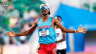 2026 NCAA Championships First Thoughts (Part One): Habtom Samuel's Odd Tactics Lead to NCAA 10k Title While Brian Masai & Tinoda Matsatsa Miss Finals