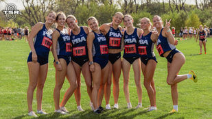 SNAPSHOTS: 2026 Lewis XC Crossover (via Griffin Forberg)