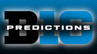 PREDICTIONS: 2026 BIG 10 Indoor Championships