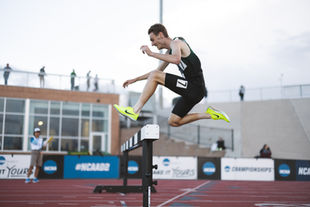 SNAPSHOTS: 2023 NCAA D2 Outdoor Championships via Josh Kutcher (josh.kutcher_photo on Instagram)