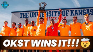 PODCAST: Oklahoma State Topples Iowa State! 🤠🤯 Plus, Could Jane Hedengren Win the National Title? 🤔