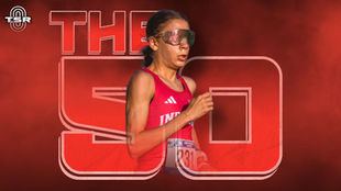 TSR's 2026 D1 XC Top 50 Individual Rankings (Women): Update #1
