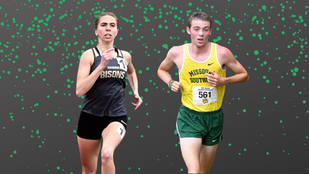 2021 D2 Indoor Top 25 Rankings (Men + Women): Just Missed & Honorable Mentions