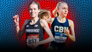 TSR's 2024 D1 Outdoor Top 25 Rankings (Women): Update #1