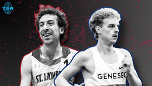 TSR's 2025 Preseason D3 XC Top 25 Rankings: #25-21 (Men)