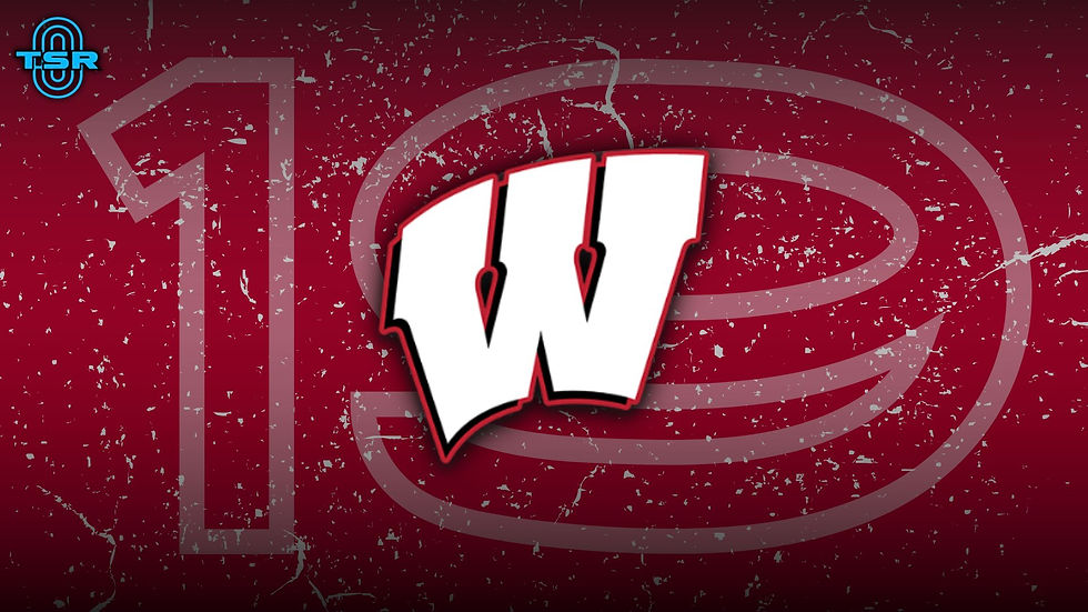 TSR's 2025 Preseason D1 XC Top 25 Team Rankings (Women): #19 Wisconsin Badgers