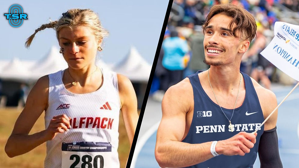 Transfer Market (Part 85): Leah Stephens & Niko Schultz Find New Homes While Duke Adds XC Depth