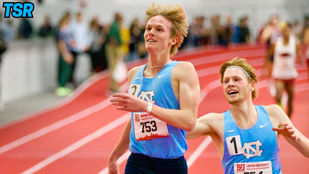 2024 Boston U. Season Opener First Thoughts (Part One): Ethan Strand + Parker Wolfe Just Ran 7:30 (3k) & We Have No Idea How to Process That -- Plus, Lemngole's 5k Record & Blanks Goes Sub-13:00