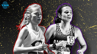 TSR's 2025 Preseason D3 XC Top 25 Rankings: #25-21 (Women)