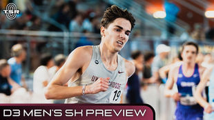 Three Sentences Or Less: 2026 D3 NCAA Outdoor Championship Men's 5k Preview