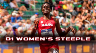 Three Sentences Or Less: 2025 D1 NCAA Outdoor Championship Women's 3k Steeplechase Preview