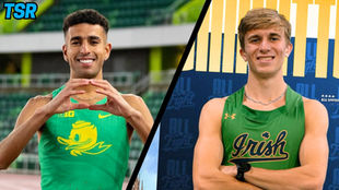 Transfer Market (Part 70): Notre Dame Signs All-American Dylan Throop, New Mexico Women Add Standout 1500m Talent & Does NAU Have Their Next Long-Term Star?