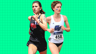 TSR's "If Everything Was Normal" D2 Top 25 XC Rankings: #25-21 (Women)