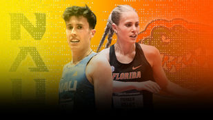 First Thoughts: Parker Valby Breaks Her Own 5k Record, Nico Young Wins First NCAA Title & Riley Chamberlain's Big Kick Gives BYU Women DMR Gold