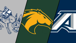 2021 D2 Freshman Class Rankings: #5-4-3 (Men)