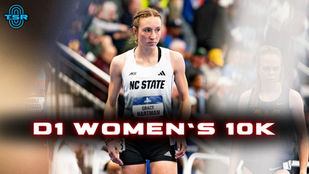 Three Sentences Or Less: 2025 D1 NCAA Outdoor Championship Women's 10k Preview