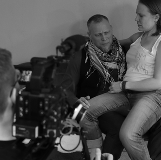 What Happens to Your Acting Career When You Keep Expanding Your Range?