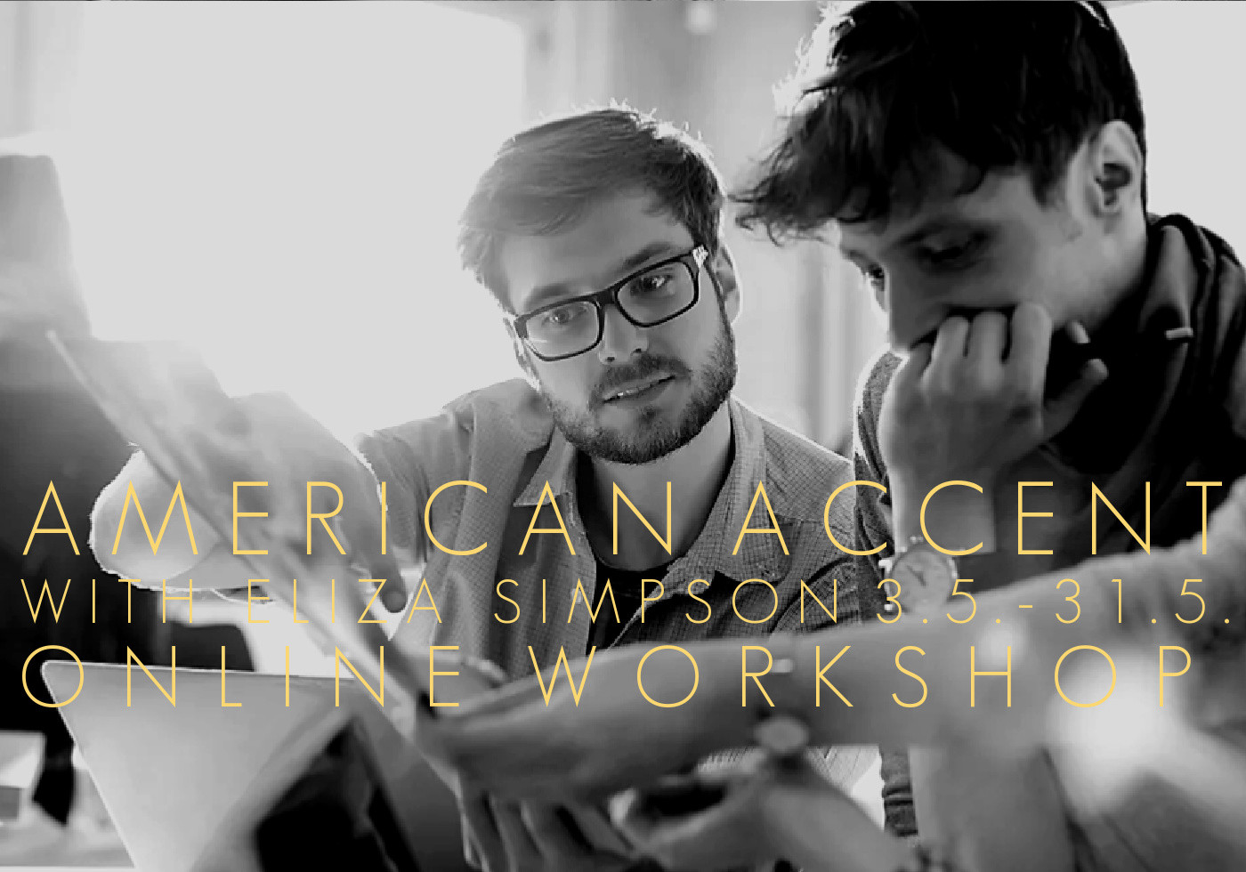 ONLINE PAST US Accent Actors Academy