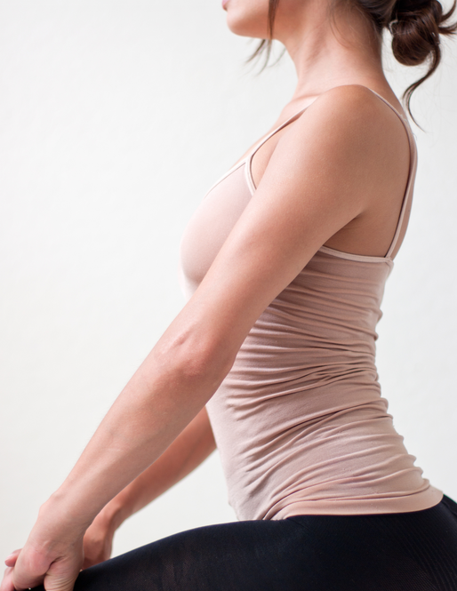 The Power of Posture: How Strong Core Muscles Contribute to Better Health