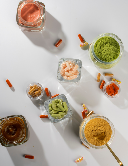 Naturally Detoxify: Exploring Natural Supplements for Detoxification