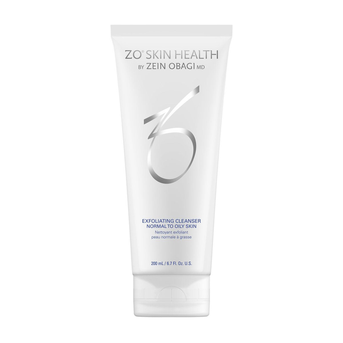 ZO Exfoliating Cleanser