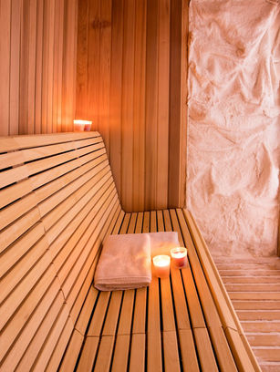 What to Expect in Your First Salt Therapy Session
