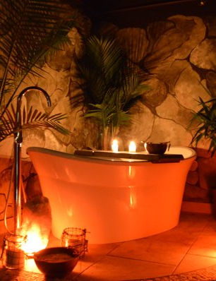 5 Key Salt Therapy Wellness Benefits