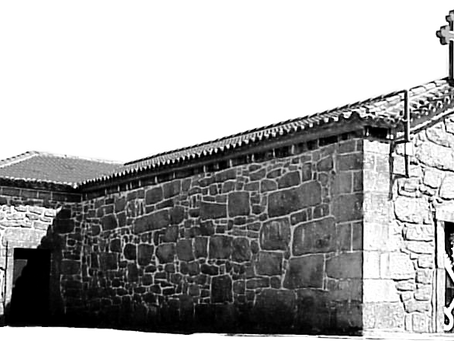 SÃO PEDRO FINS - O NOME