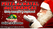 Festa de Natal