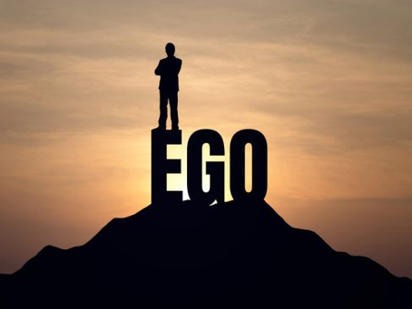 O EGO