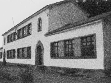 A ESCOLA PRIMÁRIA
