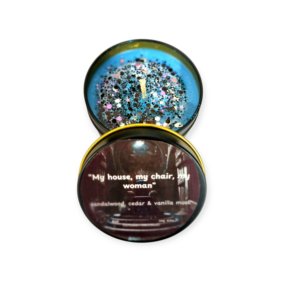 Thumbnail: Fourth Wing collection 