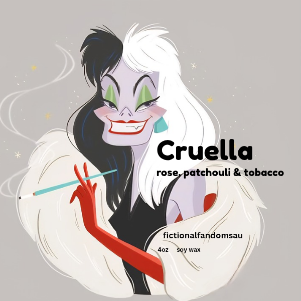 Thumbnail: Disney Villians