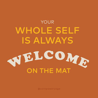 Quotable-How We Feel On the Mat