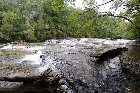 Blue Ridge Mountains, North Carolina