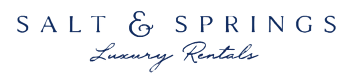 Logo Words Blue