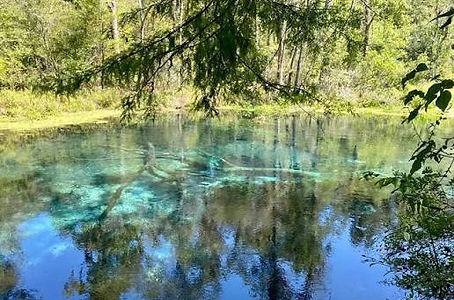 High Springs Florida