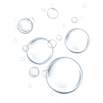 vecteezy_realistic-clear-water-bubbles_3