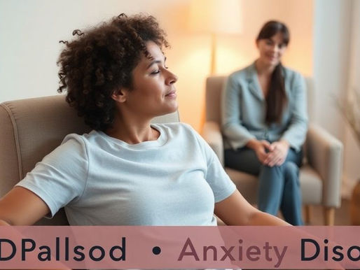 Can EMDR get rid of GAD