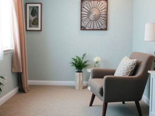What are the Symptoms when you need EMDR therapy