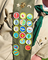Merit Badges