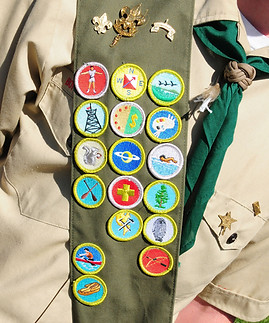 Merit Badges