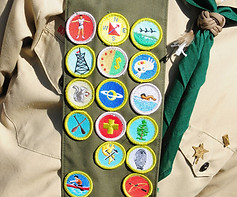 Merit Badges