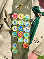 Merit Badges